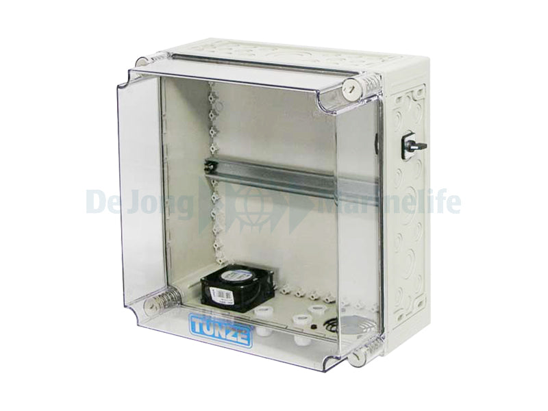 Power Supply Box