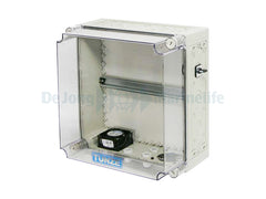 Power Supply Box