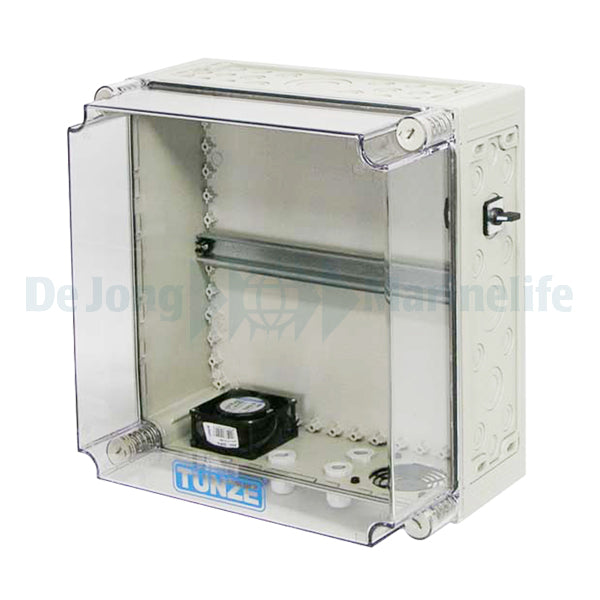 Power Supply Box