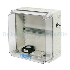 Power Supply Box