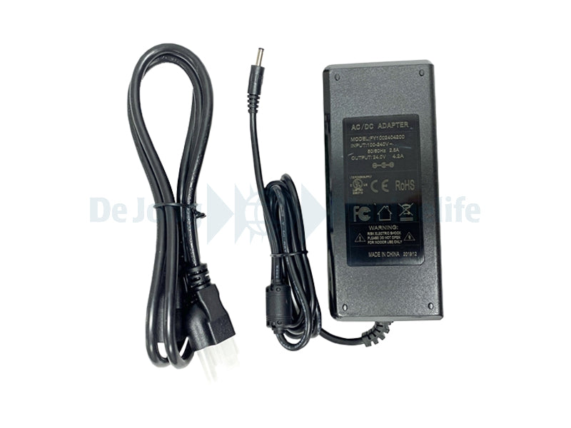 Power Supply for Cor-20 (24V, 100W)