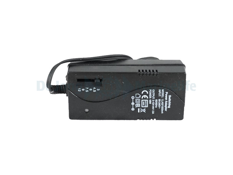 Power Supply for Fan Kauderni/Magnifica 100/Magnifica 130