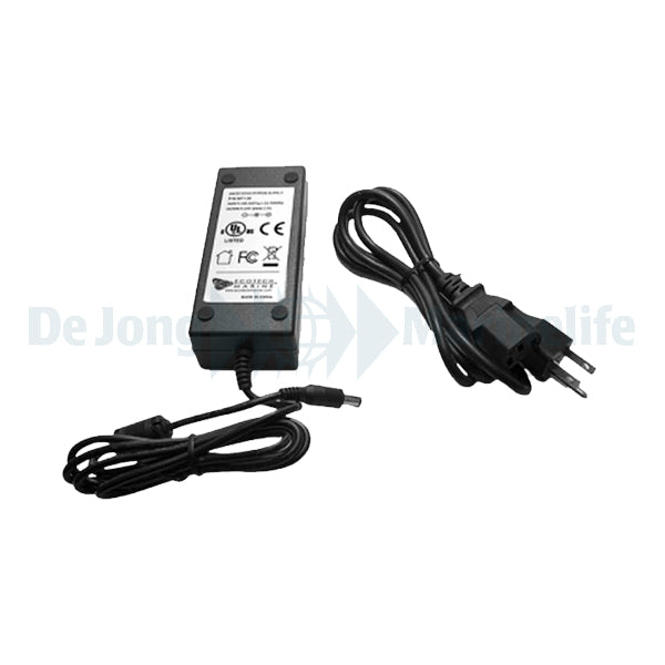 Power Supply: MP40, VS2 - 32V 1.875A, APX