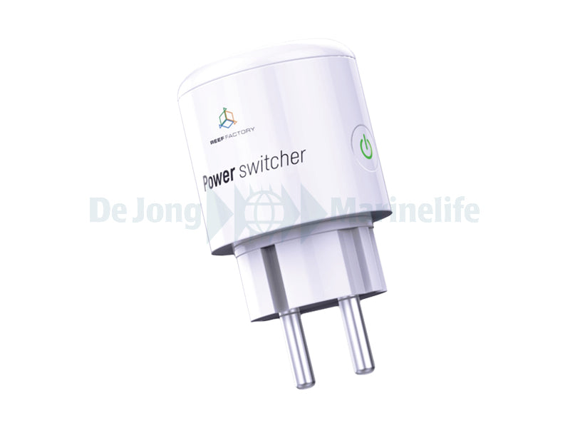 Power Switcher