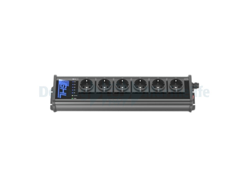 Powerbar6E-PAB, Schuko 3500 W