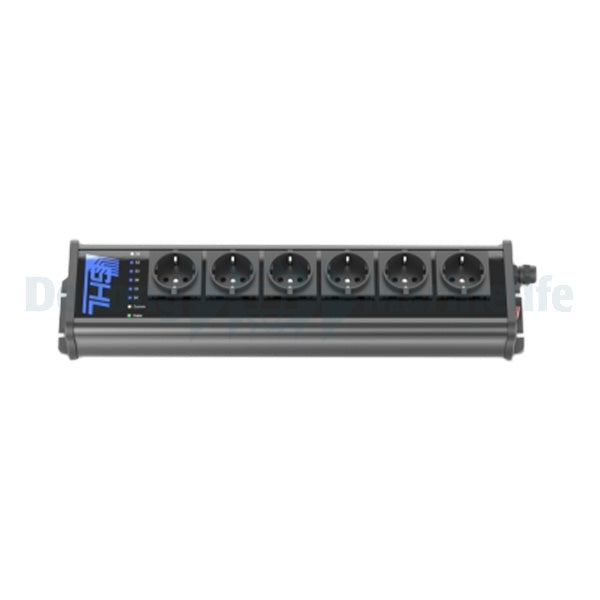 Powerbar6E-PAB, Schuko 3500 W