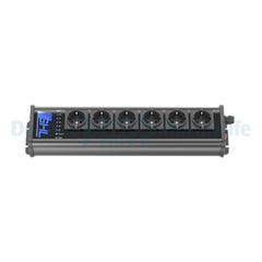Powerbar6E-PAB, Schuko 3500 W