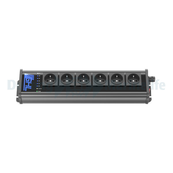 Powerbar6E-PAB, F/B, 3500 W