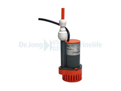Practical Multi-Purpose Utility Pump V2