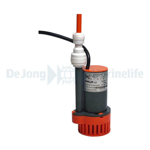 Practical Multi-Purpose Utility Pump V2