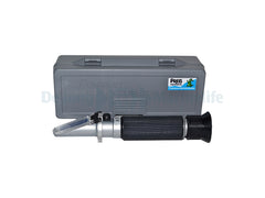 Precision Refractometer