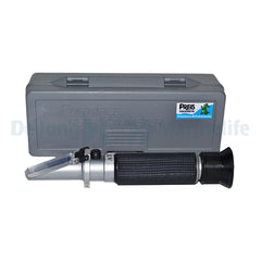 Precision Refractometer