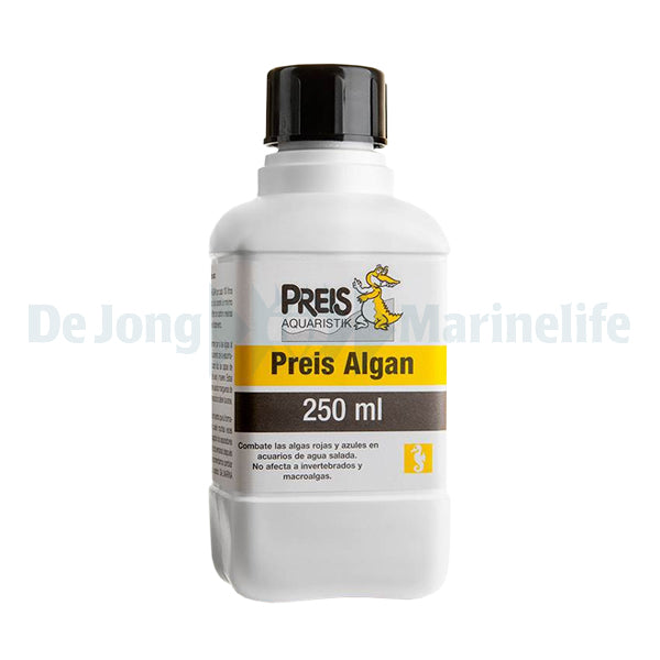Preis-Algan - 250ml