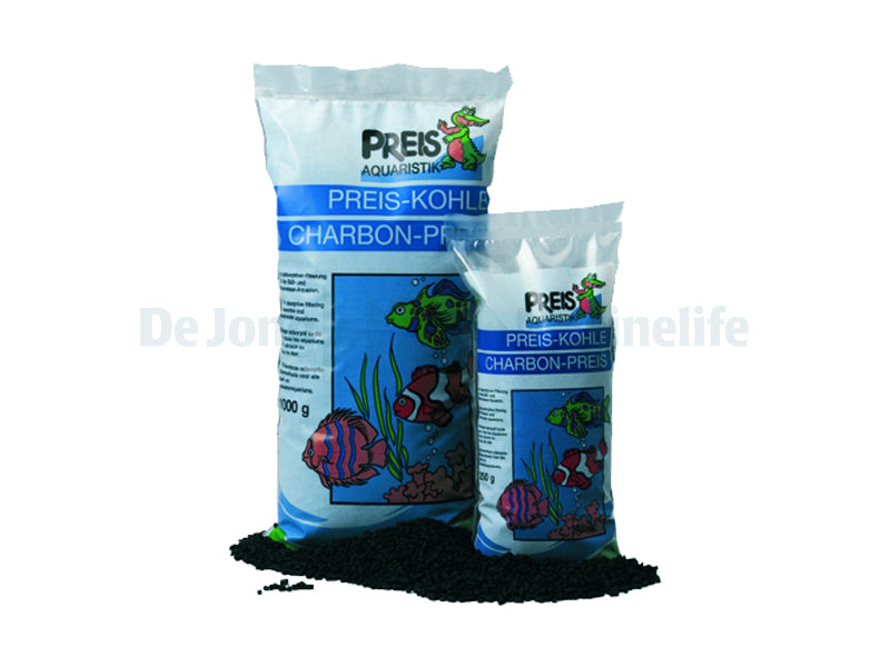 Preis-Coal - 1000 g