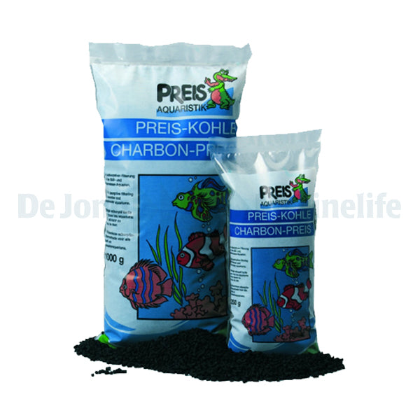 Preis-Coal  - 25 kg
