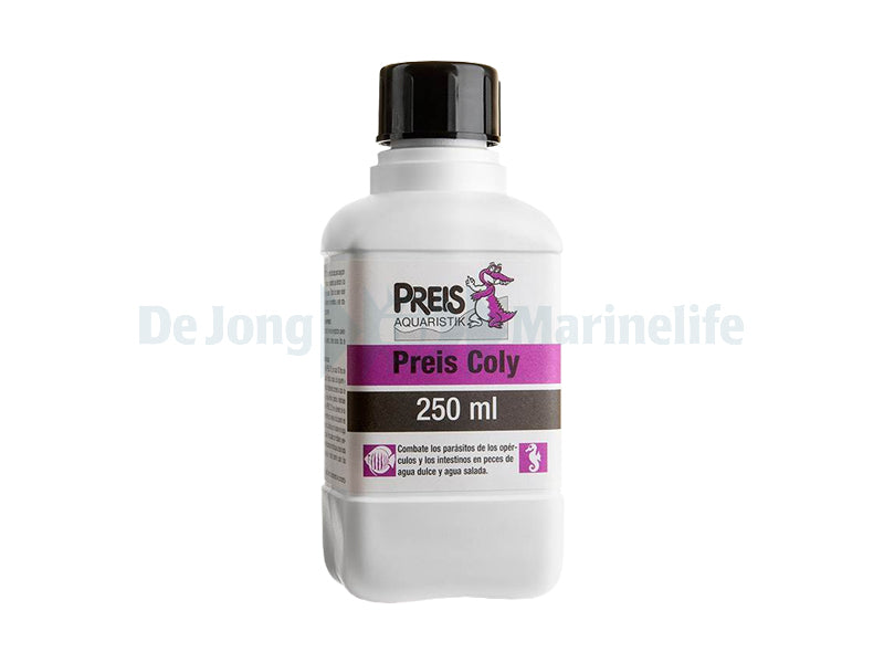 Preis-Coly - 250ml