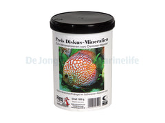 Preis-Discus Minerals - 1000 g