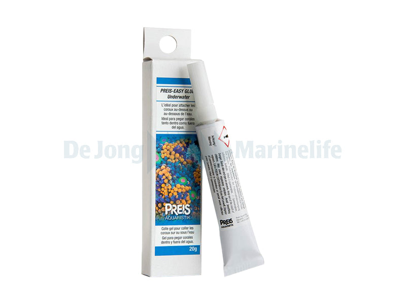 Preis-EASY-GLUE Underwater - 20 g