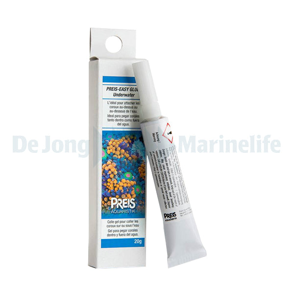 Preis-EASY-GLUE Underwater - 20 g