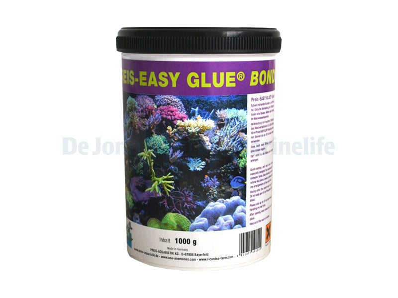 PREIS-EASY GLUE BOND - 1000 g