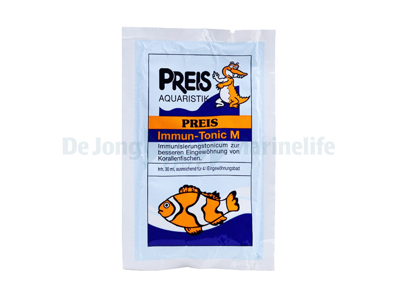 Preis-Immun-Tonic M - 30ml
