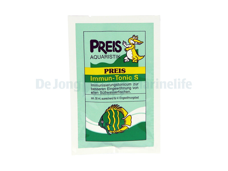 Preis-Immun-Tonic S - 30ml