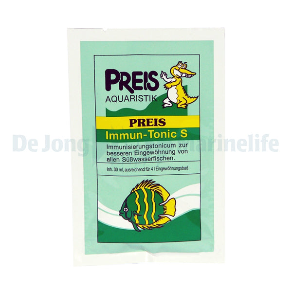 Preis-Immun-Tonic S - 30ml