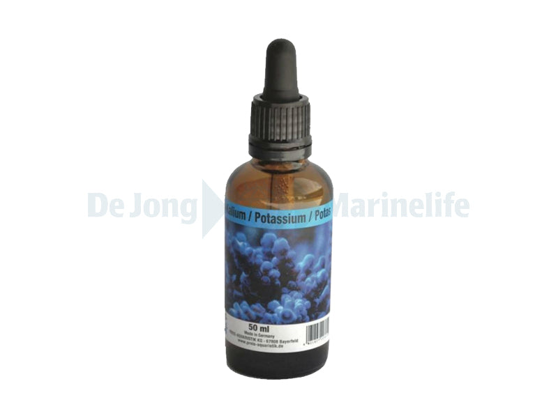 Preis-Kalium - 50ml