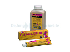 Preis-Microplan - 50ml
