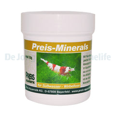 Preis-Minerals - 50 g