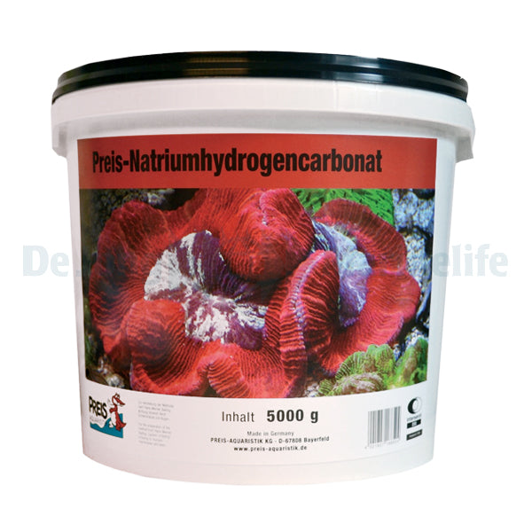 Preis-Natriumhydrogen - 1 kg