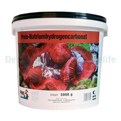 Preis-Natriumhydrogencarbonat - 5 kg