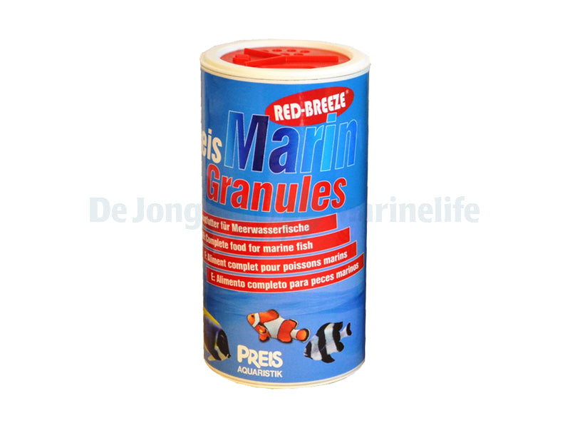 PreisMarin Granules - 150 g