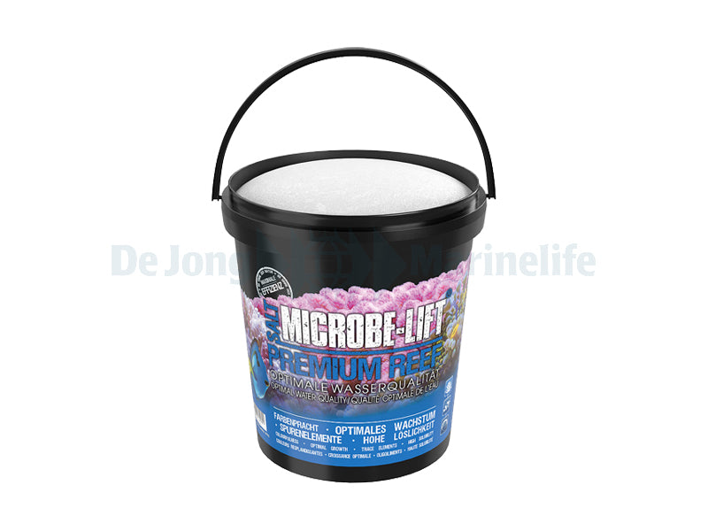 Premium Reef Salt (10 kg. Bucket)