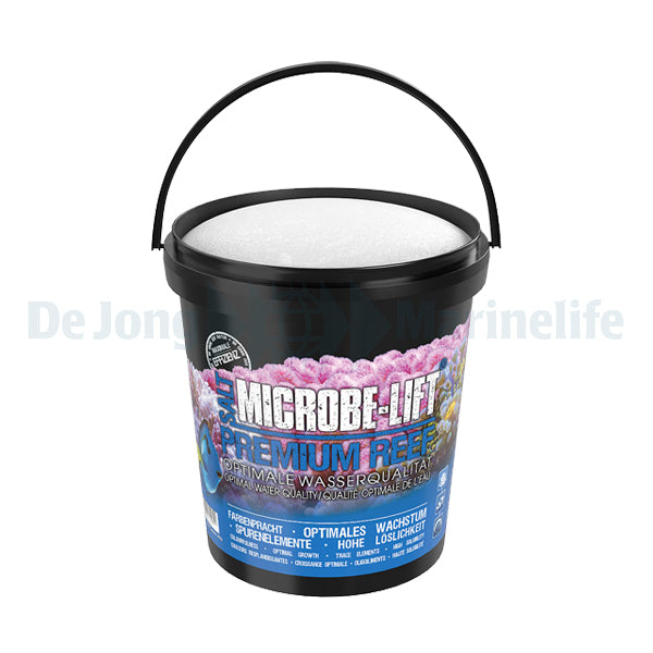 Premium Reef Salt (1 kg. Box)