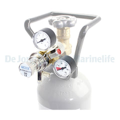 Pressure reducer