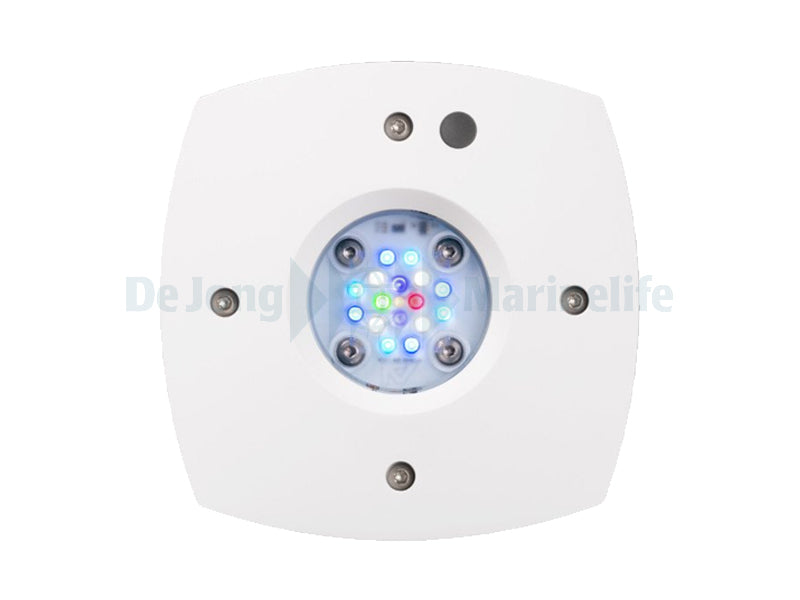Prime 16 HD - White (incl  EU 220V cable)