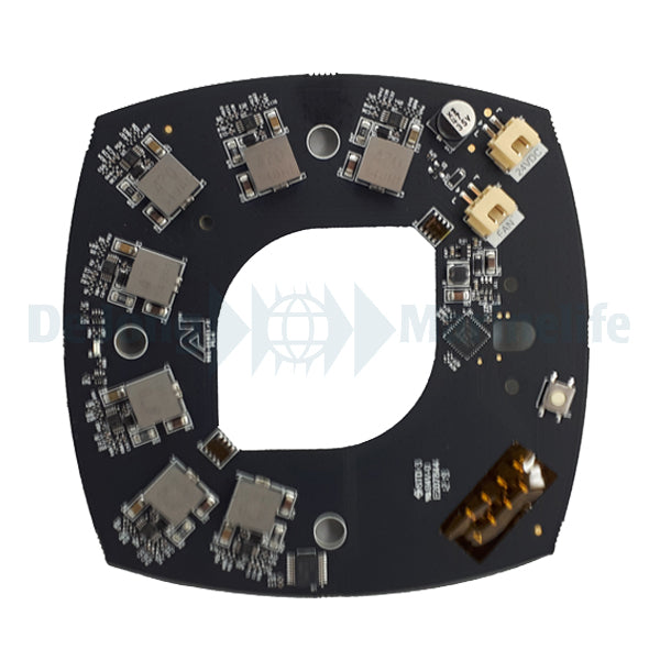 Prime Driver Board Freshwater