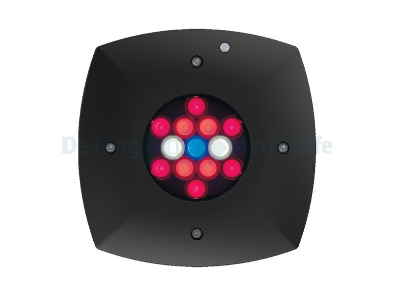 Prime Fuge - Black (incl EU 220V cable)