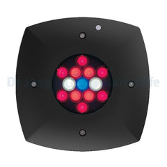 Prime Fuge - Black (incl EU 220V cable)