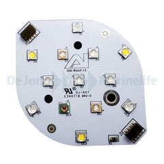 Prime Fuge Led Puck