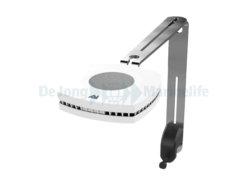 Prime Tank Mount - Silver