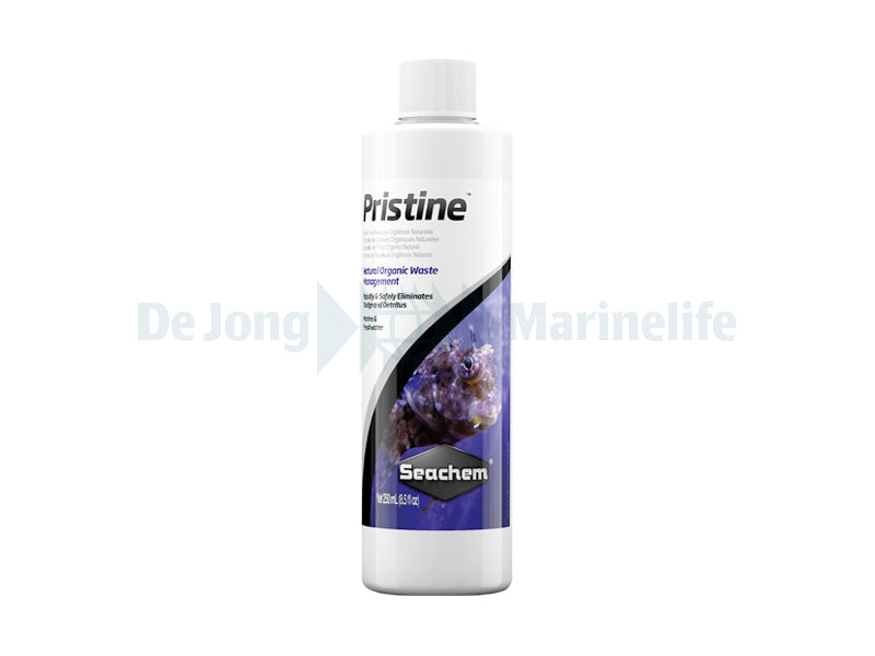 Pristine 500ml
