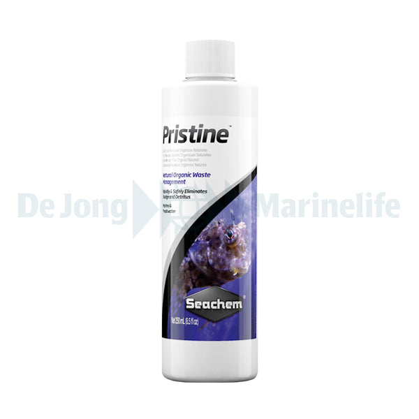 Pristine 250ml