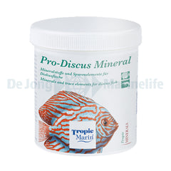 Pro-Discus Mineral Can - 250 g