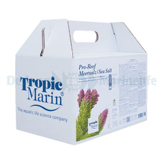 Pro-Reef Sea Salt Carton box - 12.5 kg for 350 l