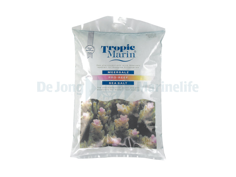 Pro-Reef Sea Salt - 30 kg Bag