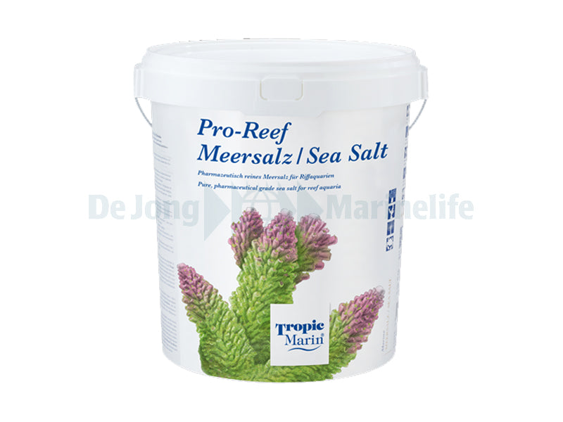 Pro-Reef Sea Salt - 25 kg Bucket