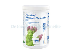 Pro-Reef Sea Salt Can - 2 kg for 50-60 l