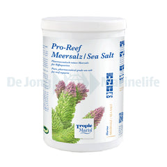 Pro-Reef Sea Salt - 2 kg Can